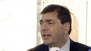 Vicerrector académico de la Usma da detalles históricos de la Catedral Basílica Santa María La Antigua Vicerrector académico de la Usma da detalles históricos de la Catedral Basílica Santa María La Antigua