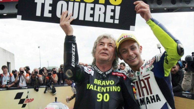 La leyenda del motociclismo español Ángel Nieto muere tras un accidente (MotoGP)