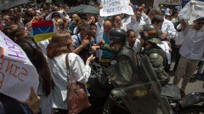 Venezuela rechaza en la ONU injerencia de EEUU