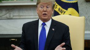 Trump hablará de “peligros del socialismo” en apoyo a Guaidó