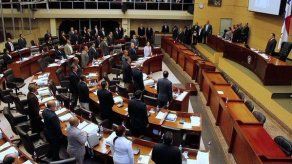Órgano Ejecutivo no debe sancionar Ley Antiblindaje