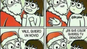 5 memes navideños