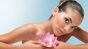 El maquillaje natural está de moda