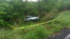 Un total de 133 políticos han sido asesinados en proceso electoral de México