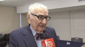 Recuerdan trayectoria ejemplar de Chinchorro Carles