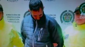 Capturan en Colombia a hombre que violó a por lo menos cuatro adolescentes