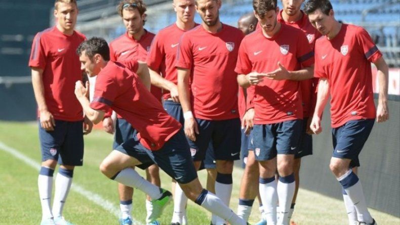 Panamá reconoce el terreno de Seattle