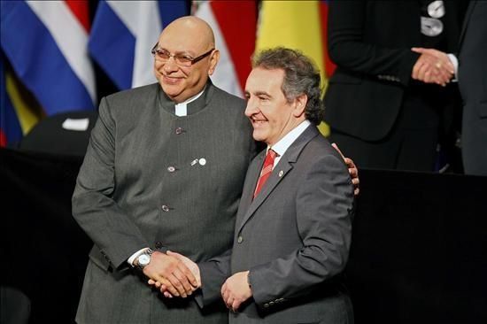 XX Cumbre Iberoamericana
