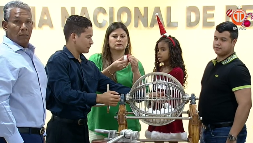 ¿Ganaste? Resultados de la Lotería de Panamá de hoy 11 de diciembre