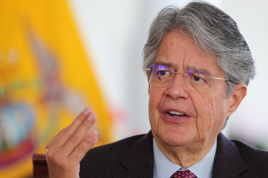 Guillermo Lasso