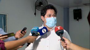 El director de la DGI, Publio De Gracia.