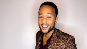 John Legend