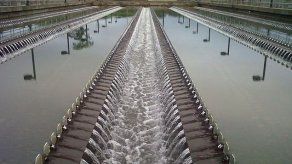 Potabilizadora de Mendoza estará fuera de operaciones entre el 13 y 14 de marzo