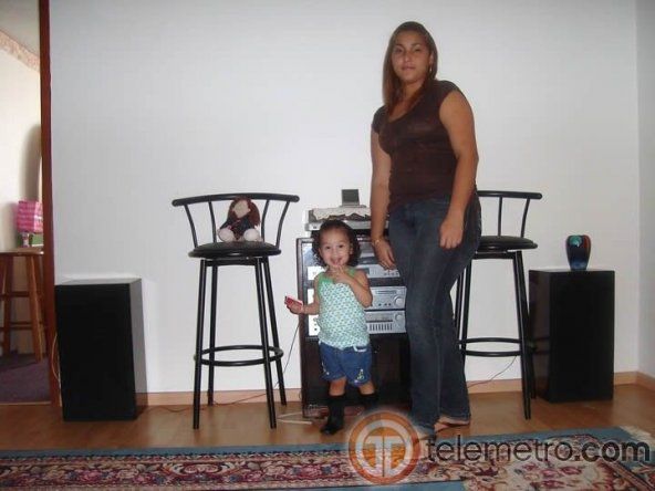 No olvidan su tierra, Panamá