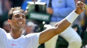 Halep eliminada de Wimbledon