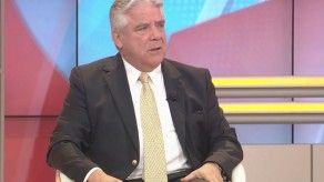 Aramburú Porras se refiere a propuesta del Gobierno a docentes