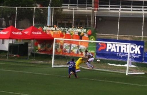 Chorrillo y Tauro jugarán el sábado por pase a semifinales