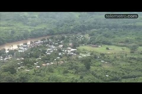 Descubren pistas de aterrizaje clandestinas para narcotráfico