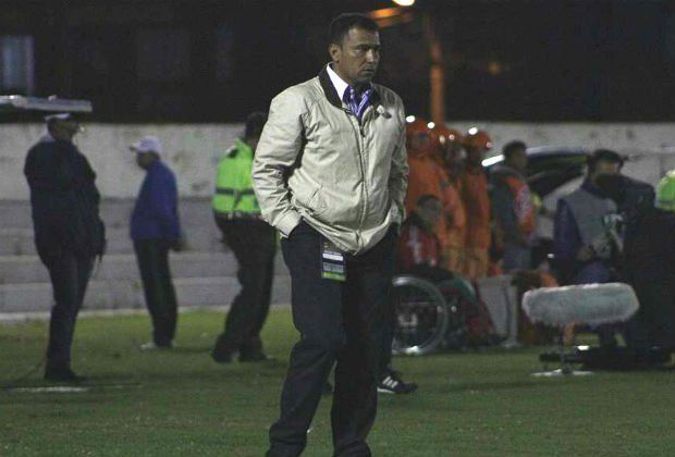 Bucaramanga de Gavilán Gómez cae y se queda sin DT