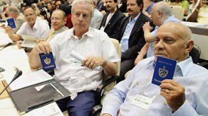 Cuba suspende entrega de pasaportes y cédulas de identidad por dificultades tecnológicas