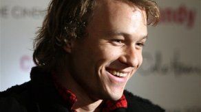Ciudad natal de Heath Ledger le dedica un teatro