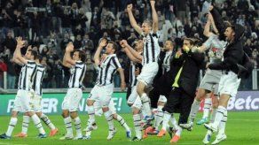 Italia: Juventus enfrenta a una peligrosa Roma