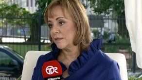 Nueva Subcontralora promete recuperación de dineros del Estado