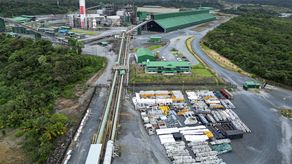 Cobre Panamá abrirá más de 6 mil plazas de empleo