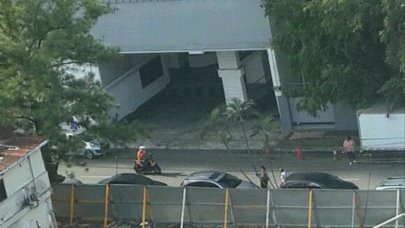 Alcaldía da plazo para limpieza de lotes baldíos