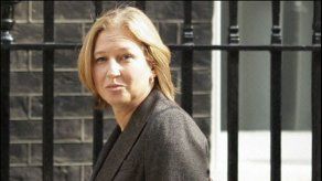 Potencias discuten sobre Oriente Medio y programa nuclear