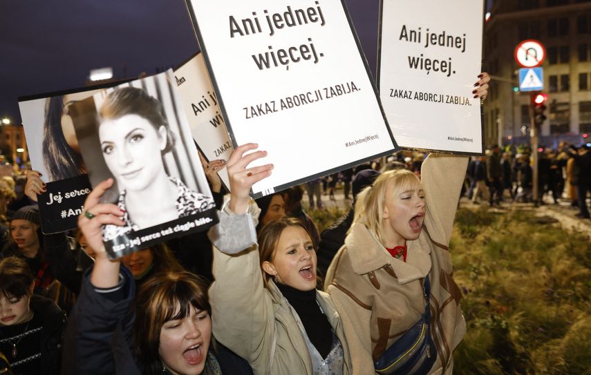 Según las organizaciones de derechos de la mujer