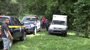 Ordenan detención provisional por matar a su hermano en Coclé