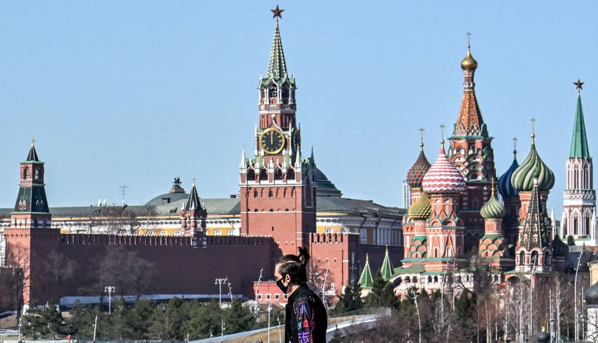 Varios países han impuesto diferentes sanciones a Rusia por la invasión a Ucrania.