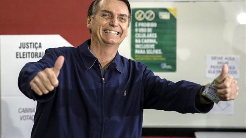 Bolsonaro se reunirá con Temer el miércoles para definir la transición