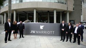 Marriott toma control en Panamá de lujoso hotel Trump tras larga disputa