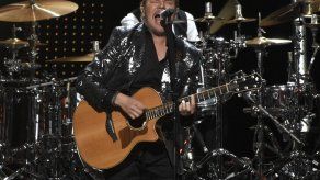 Maná lanza dueto de “Rayando el sol” con Pablo Alborán