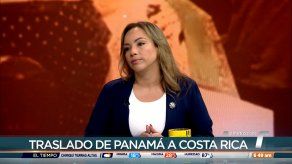 Detallan implementación de la operación Flujo Controlado frente a crisis migratoria