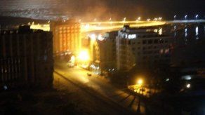 Dos niños muertos en ataques a Gaza elevan la suma de menores fallecidos a 7