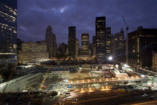 EU conmemora séptimo aniversario de ataques terroristas