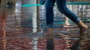 Bacteria tóxica contamina aguas de Mississippi