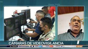 Instalarán más cámaras de videovigilancia en Arraiján