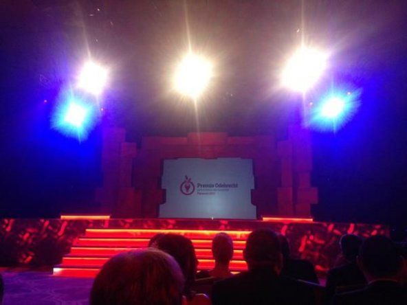 Aulas Bioclimáticas para centros educativos se lleva el Premio Odebrecht