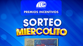 Resultados del sorteo miercolito del 8 de abril