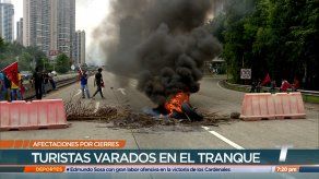 Sector turismo