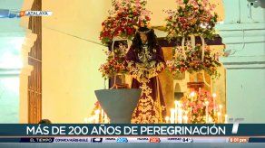 Atalaya: Más de 200 años de peregrinación