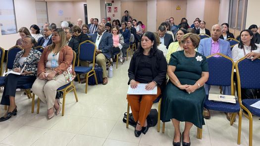 UDELAS define hoja de ruta 2026. UDELAS define hoja de ruta 2026.