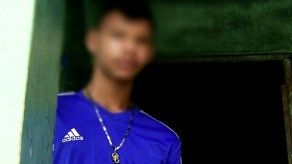Huérfanos de la violencia doméstica