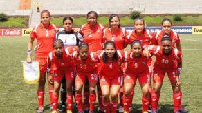 Panamá a semifinales del premundial sub-17