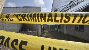 Asesinan a balazos a cinco en conflictivo municipio mexicano de La Piedad