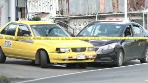 Se registra homicidio en Río Abajo Se registra homicidio en Río Abajo